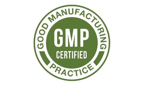 PrimeBiome™ GMP Certified